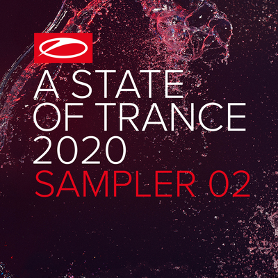 A State Of Trance 2020 - Sampler 02's cover