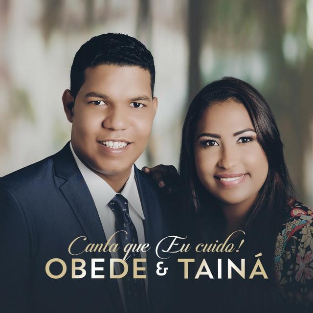 Obede e Tainá's avatar image