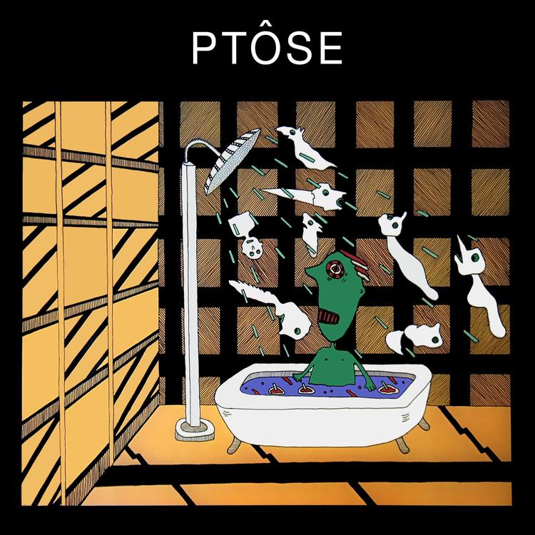 Ptôse's avatar image