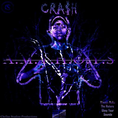 Crash Beats's cover