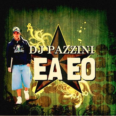 Ea Eo (Jay B Aiello & Dave Pagani Remix)'s cover