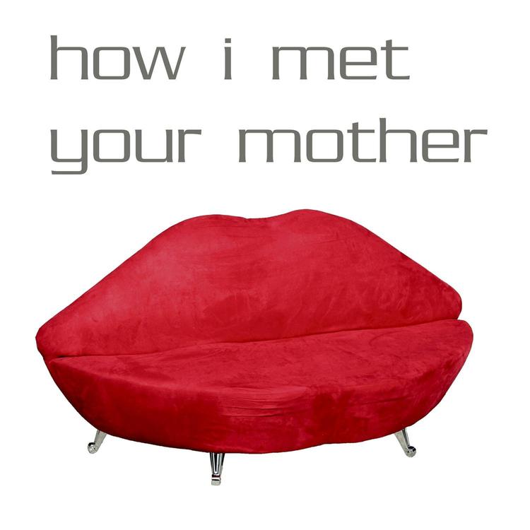 Met Your Mother's avatar image
