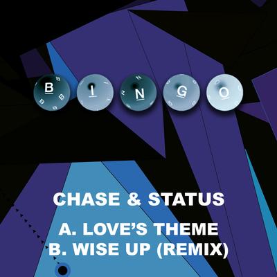 Love's Theme / Wise Up (Remix)'s cover