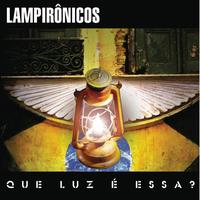 Lampirônicos's avatar cover