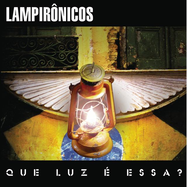 Lampirônicos's avatar image