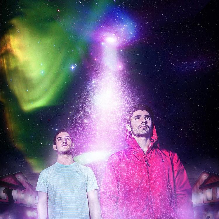 The Cataracs's avatar image