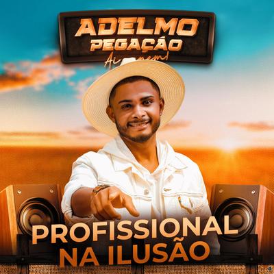 Adelmo Pegação's cover