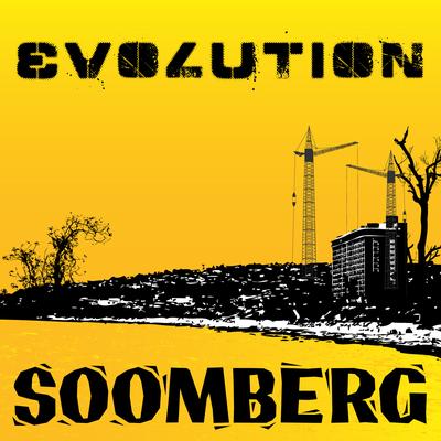 Soomberg's cover