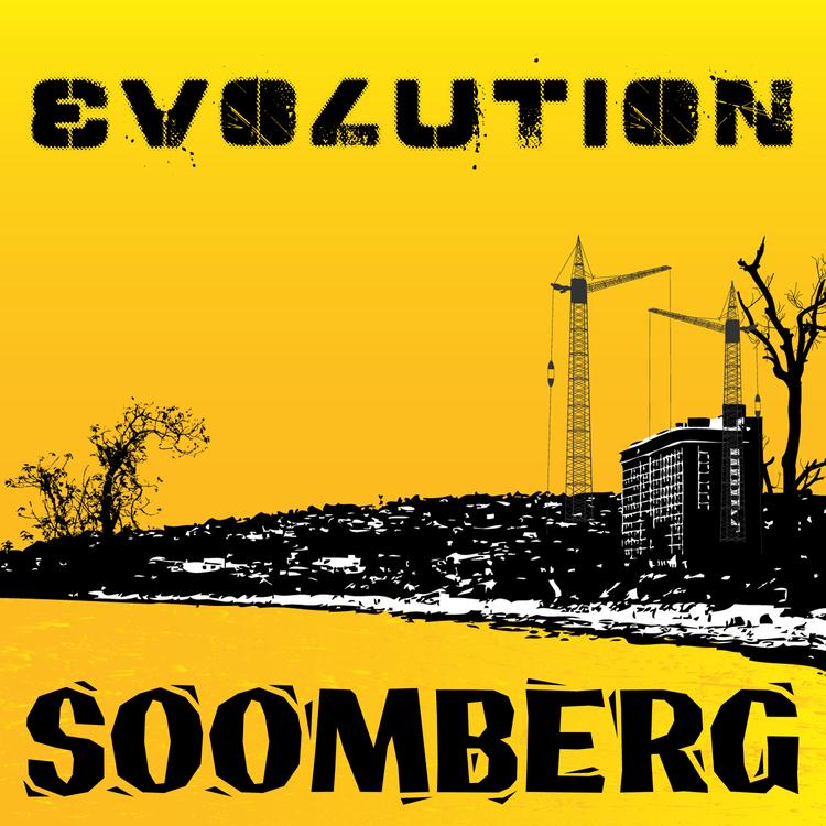 Soomberg's avatar image