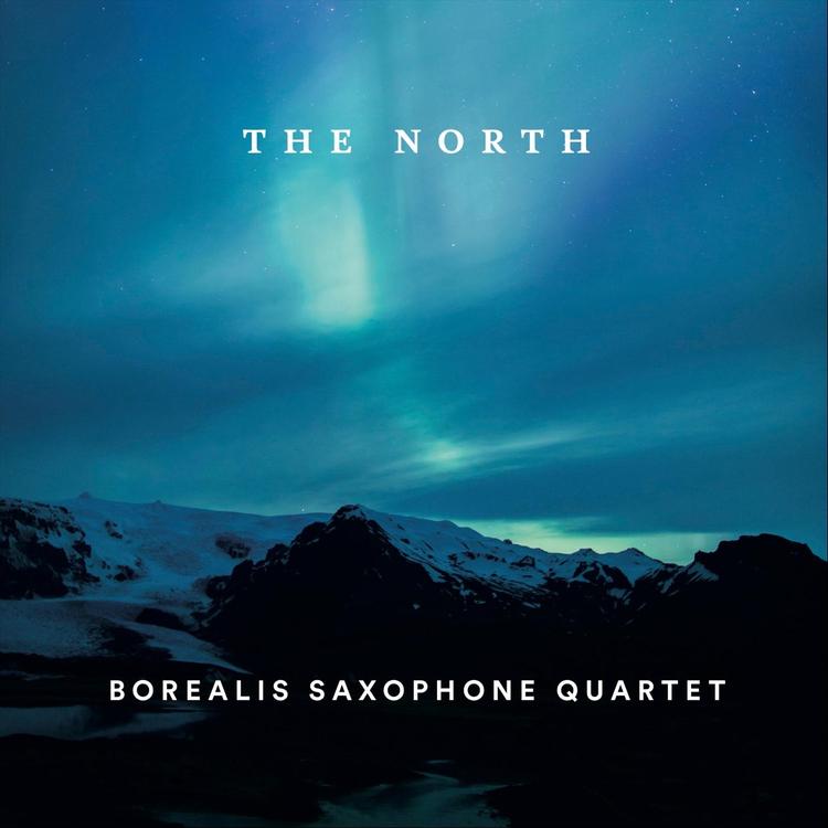 Borealis Saxophone Quartet's avatar image