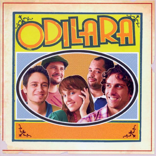 Odilara's avatar image