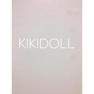 Kiki Doll's cover