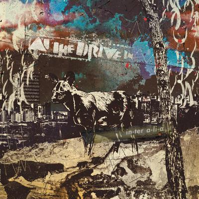 No Wolf Like the Present By At the Drive-In's cover