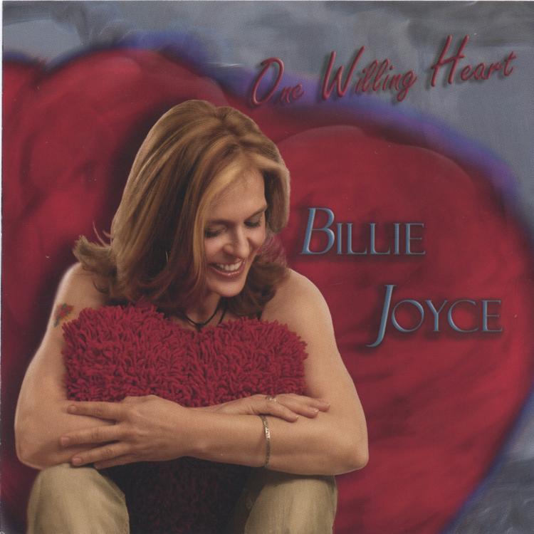 Billie Joyce's avatar image