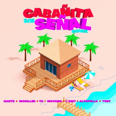 Cabañita Sin Señal's cover