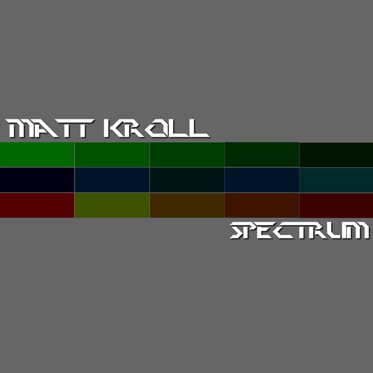 Matt Kroll's avatar image