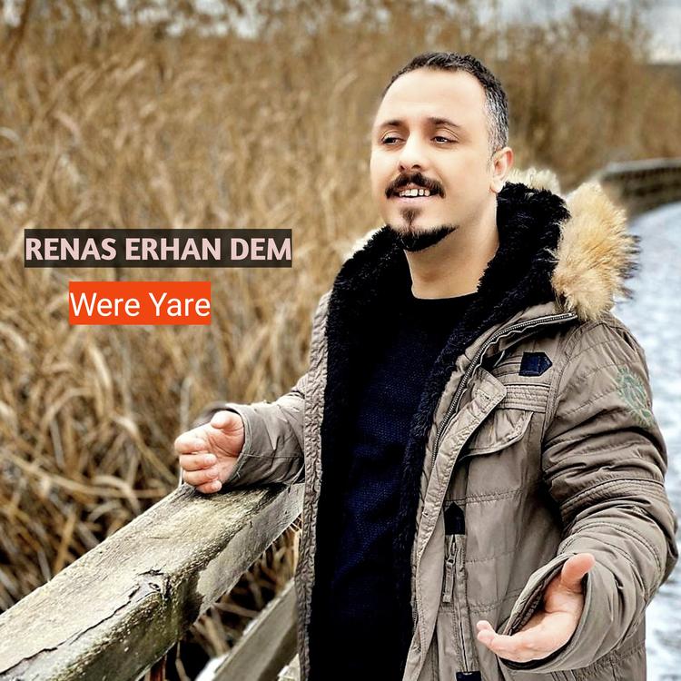 Renas Erhan Dem's avatar image