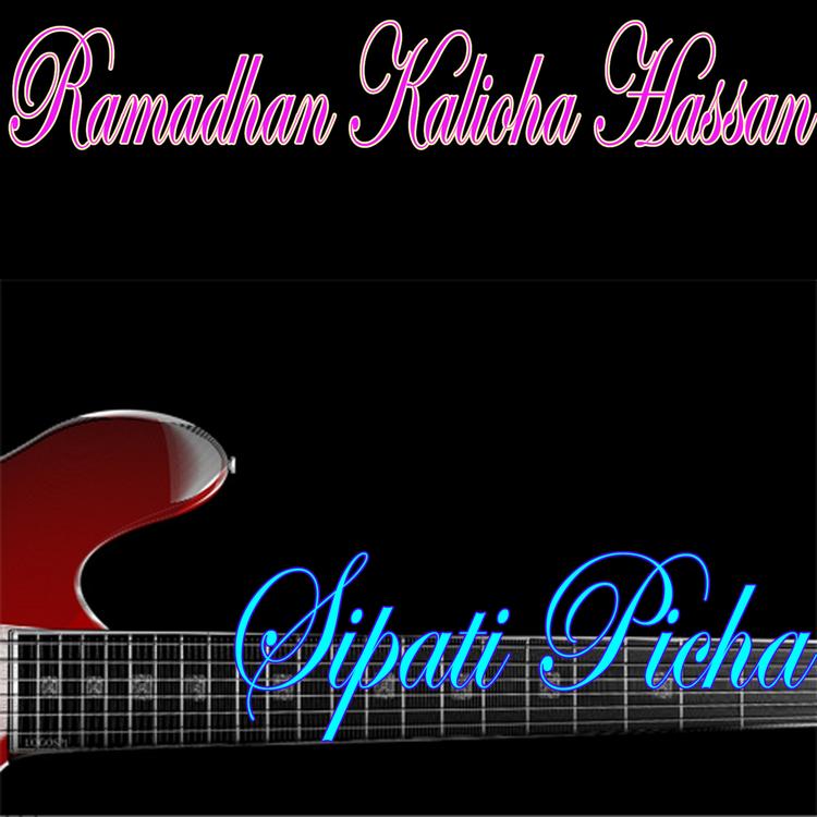 Ramadhan Kalioha Hassan's avatar image
