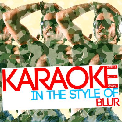 Bugman (Karaoke Version)'s cover