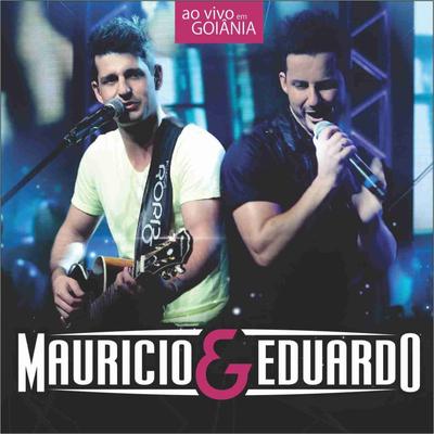 Cena de Novela (Ao Vivo) By Maurício & Eduardo, Cristiano Araújo's cover