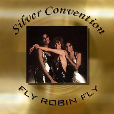 Silver Convention's cover