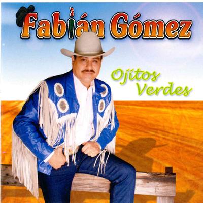 Ojitos Verdes's cover