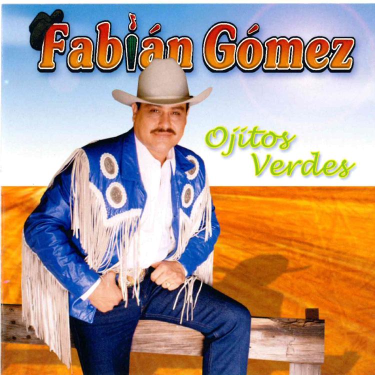 Fabian Gomez's avatar image