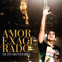 Neto Monteiro's avatar cover