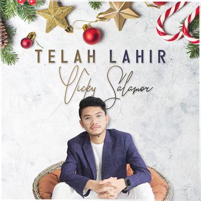 Telah Lahir's cover