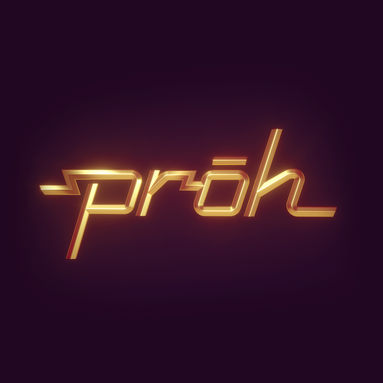 Proh's avatar image