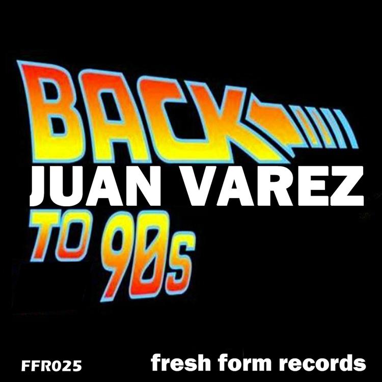 Juan Varez's avatar image