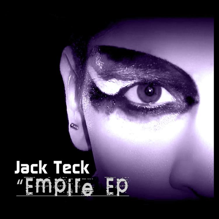 Jack Teck's avatar image