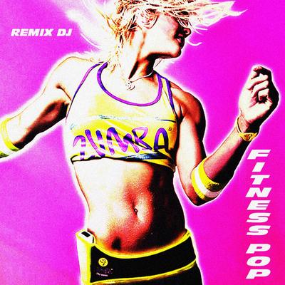 Remix DJ's cover