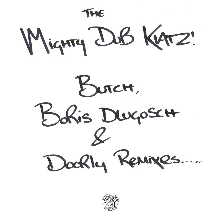 Mighty Dub Katz's avatar image