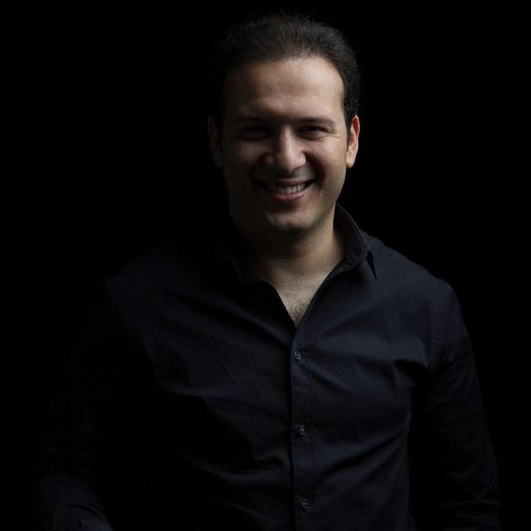 Sherif Fahmy's avatar image