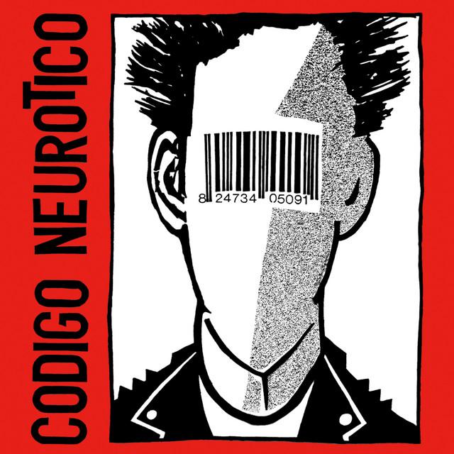 Código Neurótico's avatar image