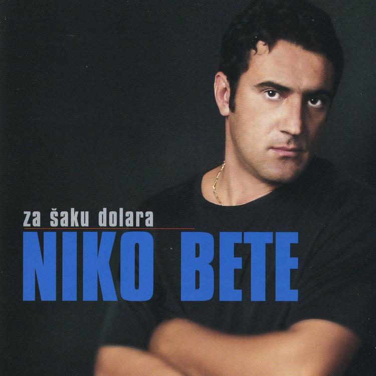 Niko Bete's avatar image