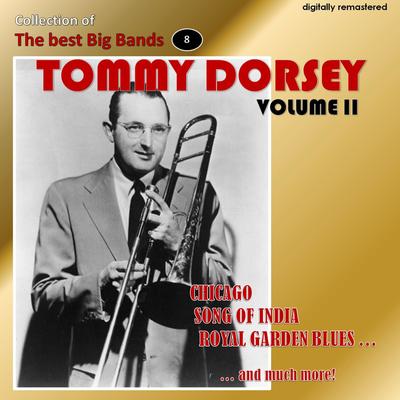 Night and Day (Remastered) By Tommy Dorsey's cover