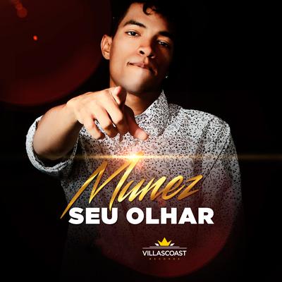 Seu Olhar's cover