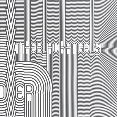 The Prodigal Sun By The Black Angels's cover