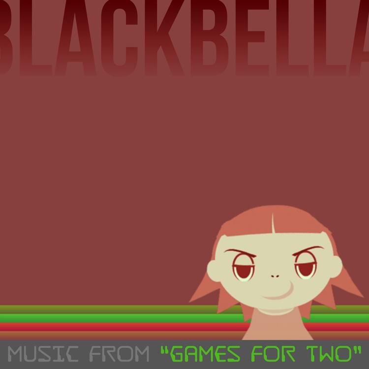 Blackbella's avatar image