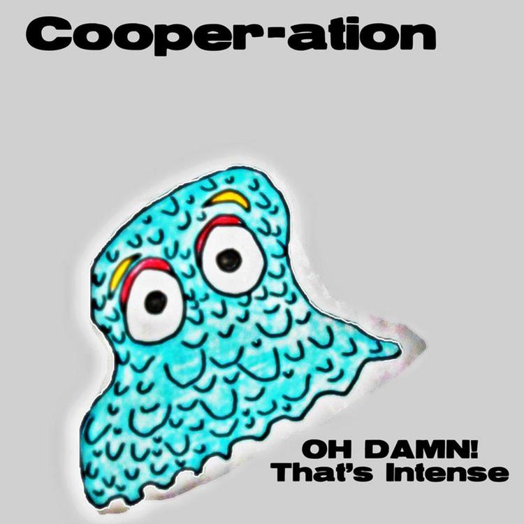 Cooper-ation's avatar image
