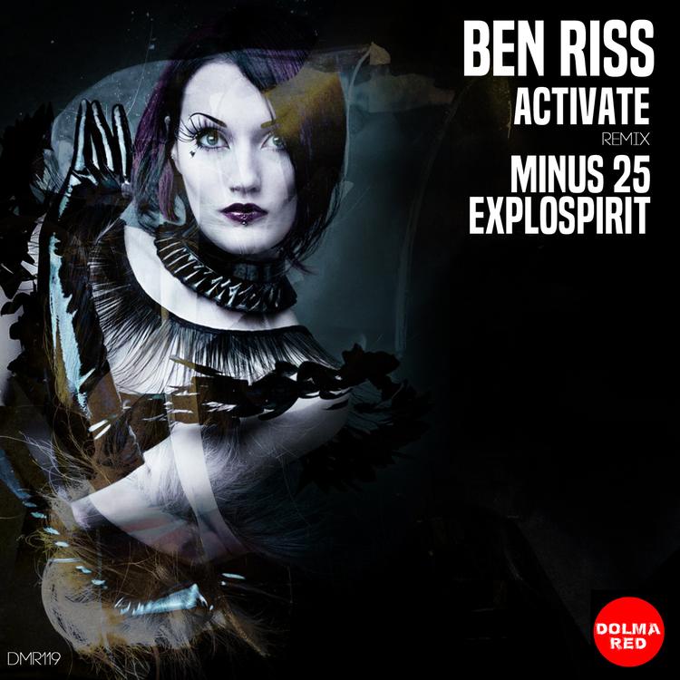 Ben Riss's avatar image