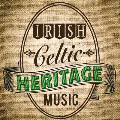 Irish-Celtic Heritage Music's cover