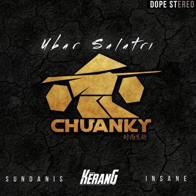 Chuanky (feat. Sundanis & Insane)'s cover