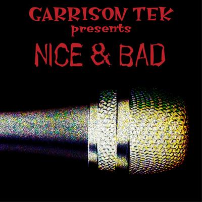 Garrison Tek's cover