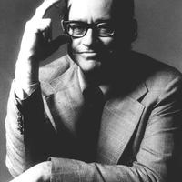 Paul Desmond's avatar cover