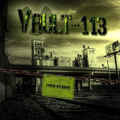 Doomsday Device (Object D Remix) By Vault-113's cover