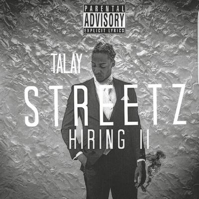 Streetz Hiring 2's cover