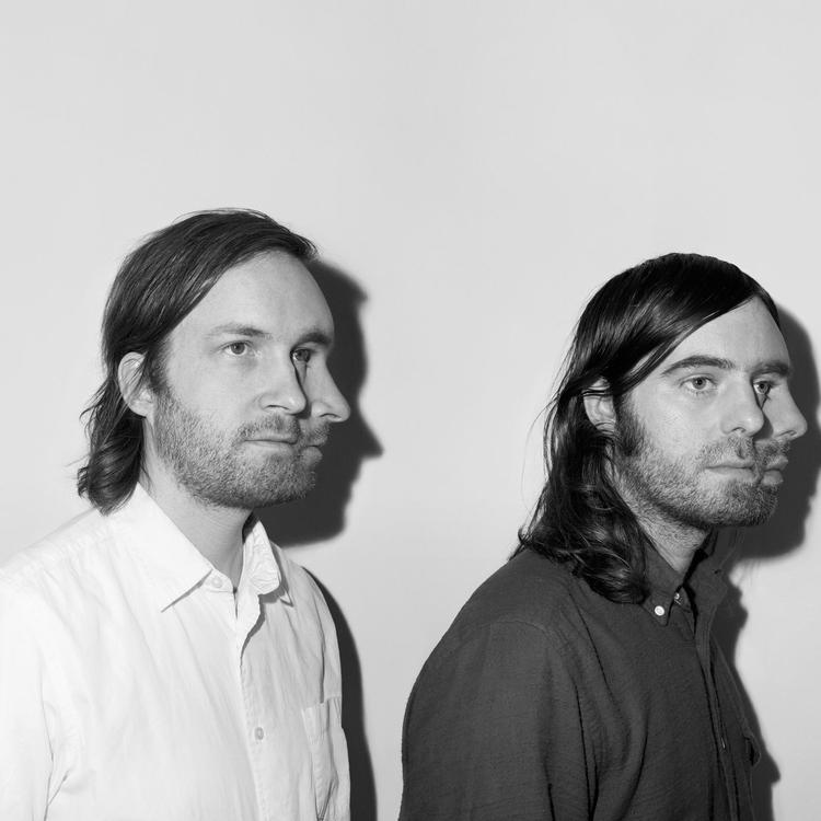 Ratatat's avatar image